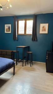 Cosy 5 - Montbéliard