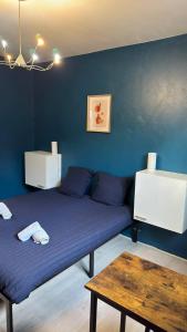 Cosy 5 - Montbéliard