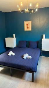 Cosy 5 - Montbéliard