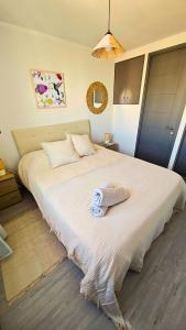 Sierra Ñuñoa Suite