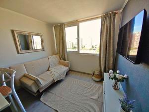 Sierra Ñuñoa Suite