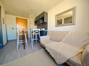 Sierra Ñuñoa Suite