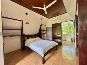 Eco Hotel Villas del Tortuguero