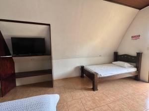 Eco Hotel Villas del Tortuguero