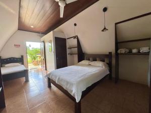 Eco Hotel Villas del Tortuguero