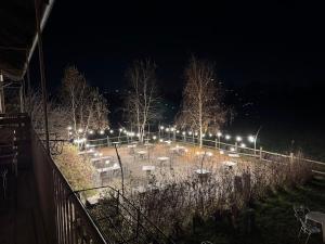 La Locanda della Mandria 1