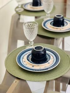 Reserva pérola do mar