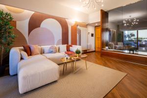 Mizzi Luxury Apartment close to Vatican