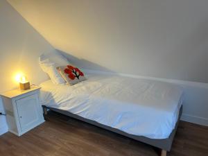 Maison des 5 cépages