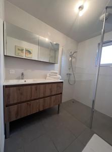 Maison des 5 cépages