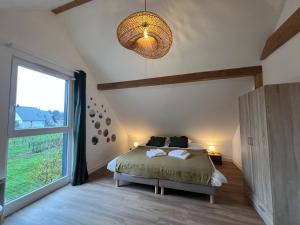 Maison des 5 cépages