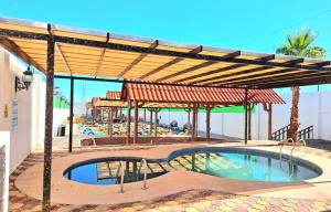 Hotel La Leyenda Sonora