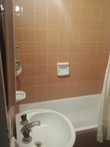 Alojamiento ideal para 4 personas en Recoleta