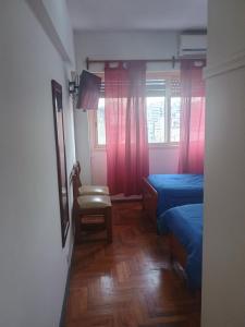 Alojamiento ideal para 4 personas en Recoleta