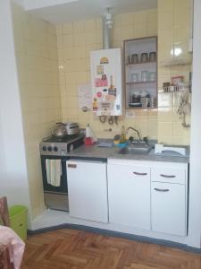 Alojamiento ideal para 4 personas en Recoleta