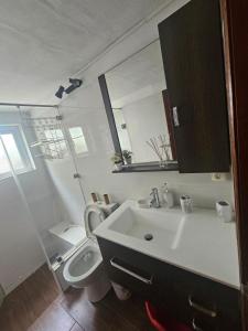 TecTec 1 Appartment 2 at Pereybere