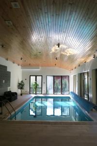 Three Chalets Vrútky