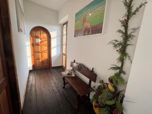 La Locanda della Mandria 1