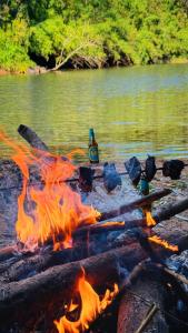 Rafters Retreat Coorg - The Riverside Homestay