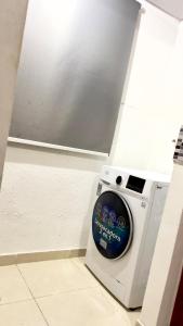 Elegant Brand New Apartment