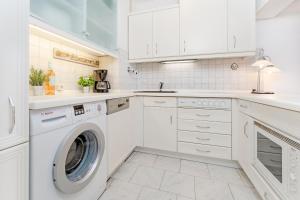 Strandhotel Dahme Schwalbennest Dahme