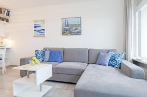 Strandhotel Dahme Schwalbennest Dahme