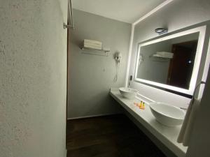 Hotel Casa María Tamasopo