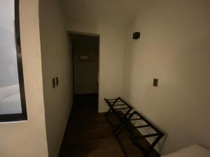 Hotel Casa María Tamasopo