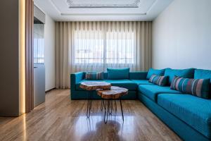 Aquarium et Luxe Central