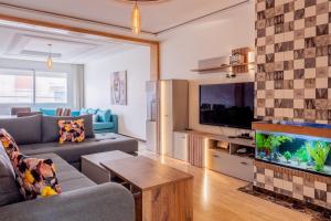 Aquarium et Luxe Central