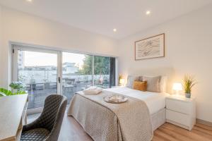 Bom Sucesso Executive Suites by HostWise