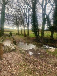 Maison de charme à Lully