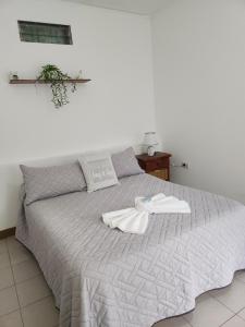 Bambú Los Perales depto con Asador, patio y estacionamiento