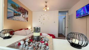 MC Apartament Central