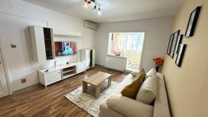 MC Apartament Central