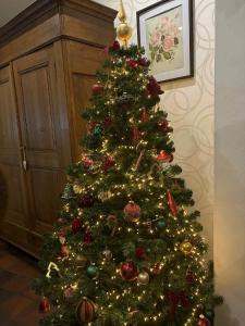 La Belle Échappée à Fléron