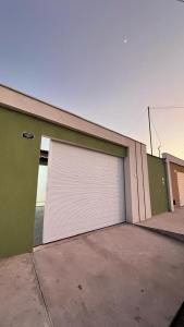 Casa aconchegante e familiar