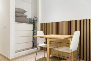 NOMADIA en AVENIDA DE LOS BOLICHES