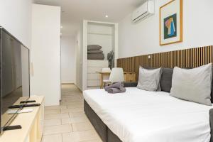 NOMADIA en AVENIDA DE LOS BOLICHES