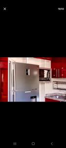 Appartemment Luxe Gueliz