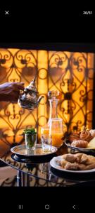 Appartemment Luxe Gueliz