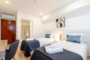 Bom Sucesso Executive Suites by HostWise