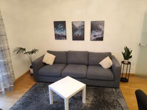 Düsseldorf Apartment
