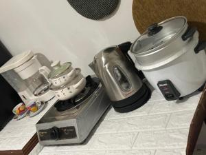 Serene Stay Weligama