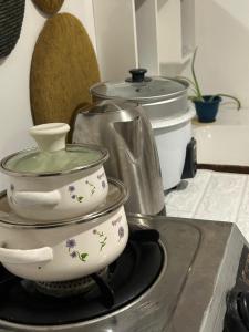 Serene Stay Weligama