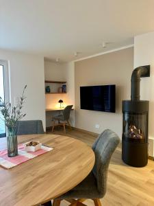 H24ZINGST - Das Ferienhaus