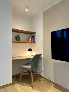 H24ZINGST - Das Ferienhaus