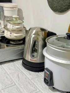 Serene Stay Weligama