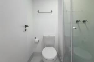 Estúdio moderno e lazer completo - Wecare Hosting