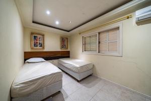 Casa Vista Panorâmica - 10 pessoas - Bombinhas